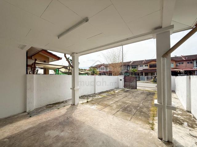 D'PALMA Taman Bandar Senawang 1