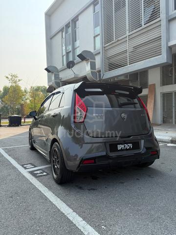 2018 Proton IRIZ 1.6 PREMIUM (A) - 5