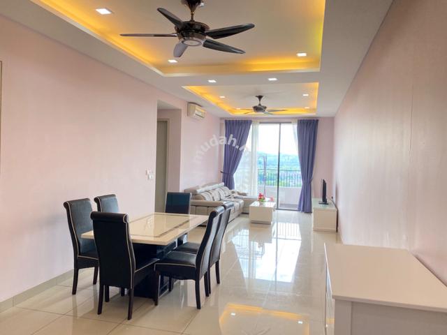D'Aman Residences 1