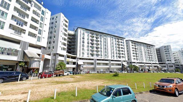 Tebrau City Residences 1