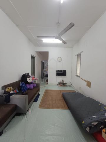 [TURUN HARGA] END LOT Teres Taman Maju Satu Kajang 1