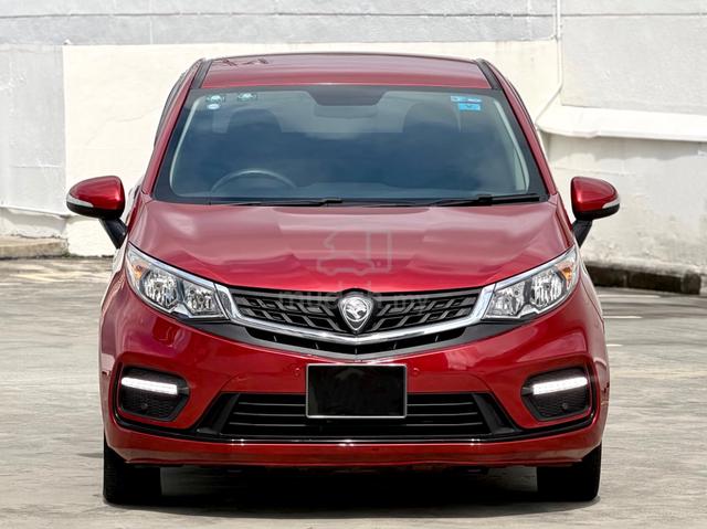 2019 Proton PERSONA 1.6 PREMIUM (A) - 2