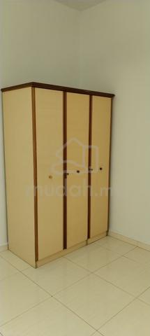 Sri Kenanga Apartment 1