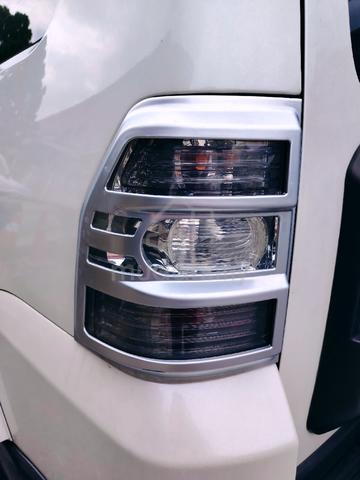 2010 Mitsubishi PAJERO 3.8 EXCEED (A) - 5