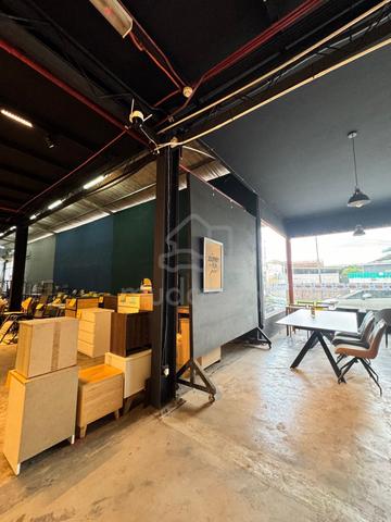 Menggatal | Industrial Land & Warehouse | Roadside 5