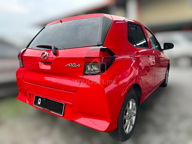 2023 Perodua AXIA 1.0 G MY19 (A) - 4