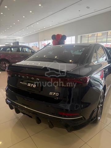 2026 Proton S70 1.5 (A) DOCUMENT KURANG CAN DO - 4