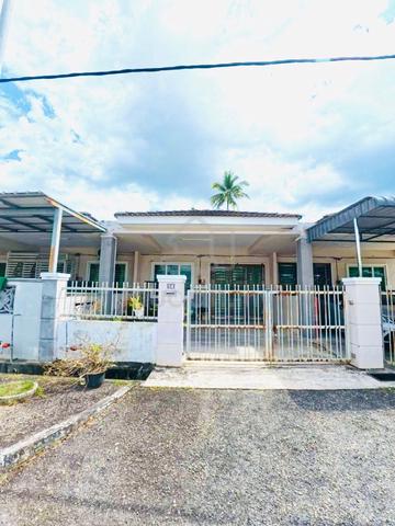 TAMAN KELISA 📍 CASHBACK 30K‼️ Full LOAN✅ ZERO DOWNPAYMENT✅ 1