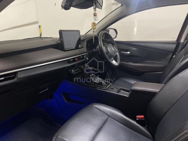 2024 Toyota VIOS 1.5 G MY23 (A) - 5