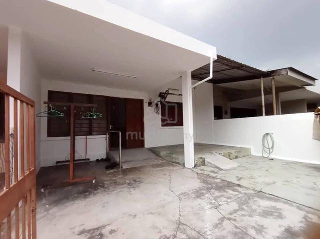 Simee Taman Wah Keong Freehold 22x80 Single Storey 1