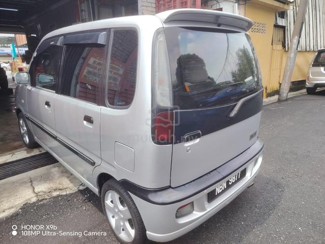 2004 Perodua KENARI 1.0 EZS L902 (A) - 4