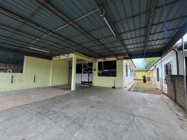 Taman Gemilang Lunas Kedah 1