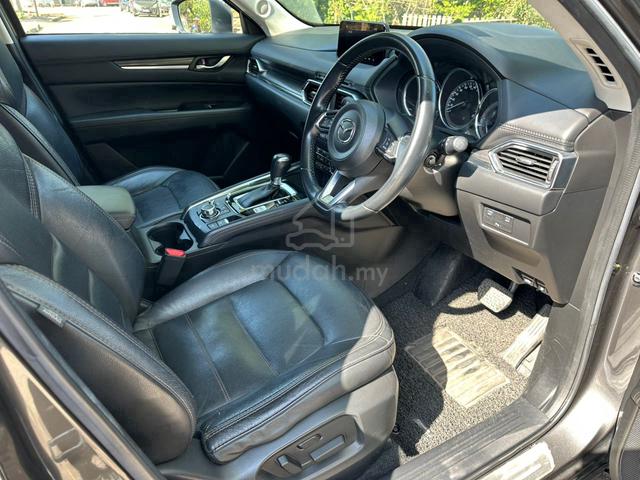 2017 Mazda CX-5 2.0 GLS 2WD (CKD) FACELIFT (A) - 3