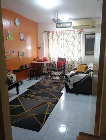 PPR Desa Rejang 1