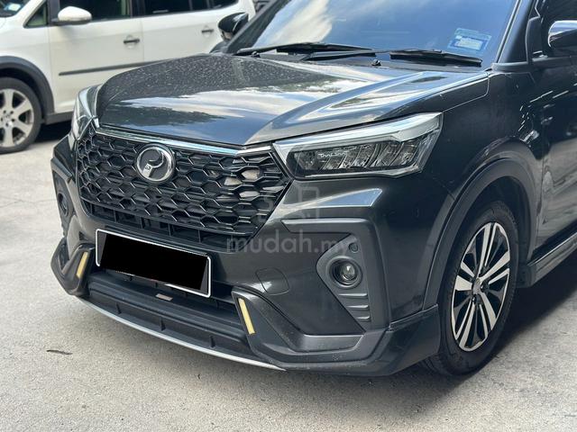 2022 Perodua ATIVA 1.0 AV ( FULL SPEC ) - 5