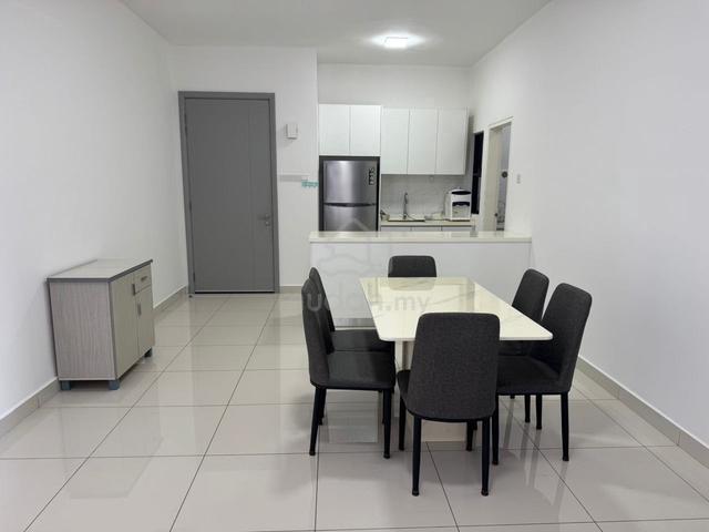 Vertu Resort @ Aspen Vision City 1