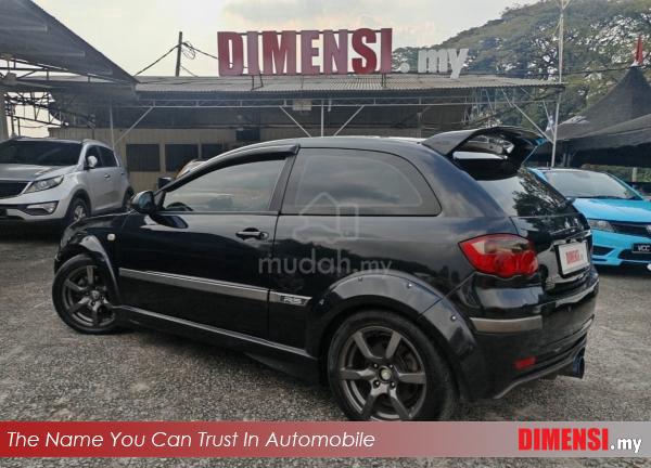 Proton SATRIA 1.6 NEO R3 (M) TAHUN DIBUAT 2013 - 2