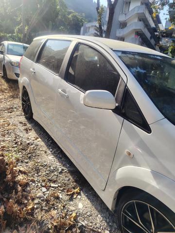 2006 Toyota WISH 2.0 G FACELIFT (A) - 5