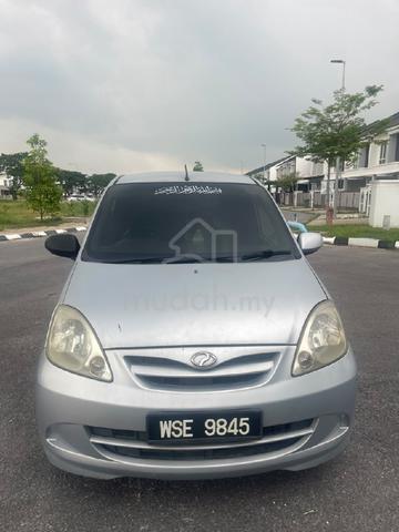 2009 Perodua VIVA 1.0 EJ-VE (A) - 4
