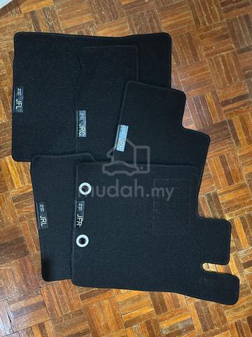 Preloved Perodua Axia Floor Mat Car Accessories Parts For Sale In Kuching Sarawak