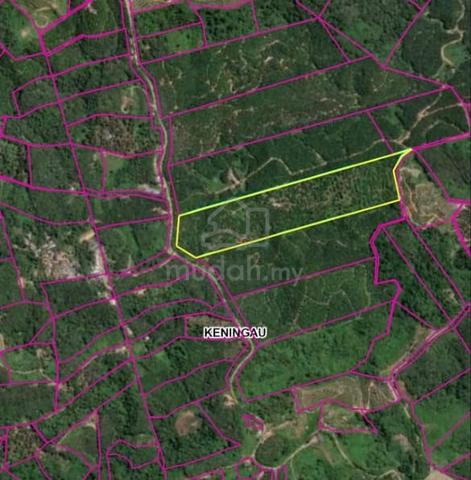 Keningau CL Land For Sale / Dijual 1