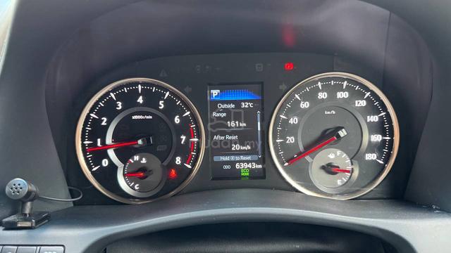 2023 Toyota ALPHARD 2.5 S TYPE GOLD - 5