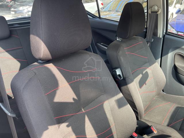 2014 Perodua AXIA 1.0 SE (A) ORI CONDITION F/LOAN - 5