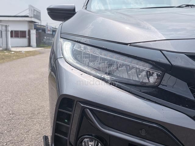 Full loan❗️ Honda CIVIC 1.5 TC-P (A) - 5
