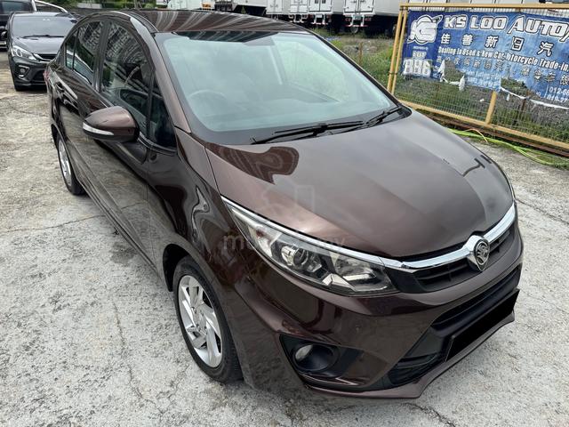Proton PERSONA 1.6 PREMIUM (A) SAA AKPK BOLEH LOAN - 1