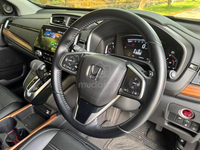 2021 Honda CR-V 1.5 1.5 TC-P 4WD MY17 RW FACELIFT - 3