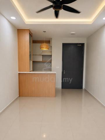 Sensory Residence @ Southville City 1