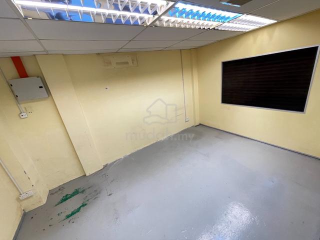 (✅HOT DEAL✅) GF One Selayang shop 22x75 Prima Selayang One Sierra 1