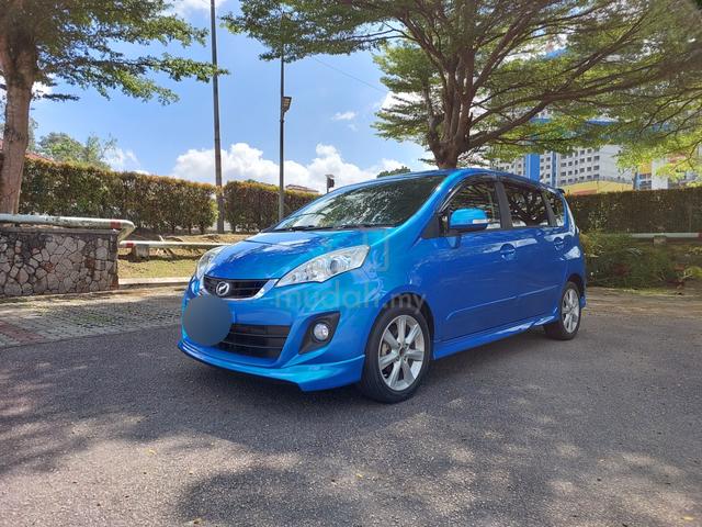 2019 Perodua ALZA 1.5 S (A) - 4