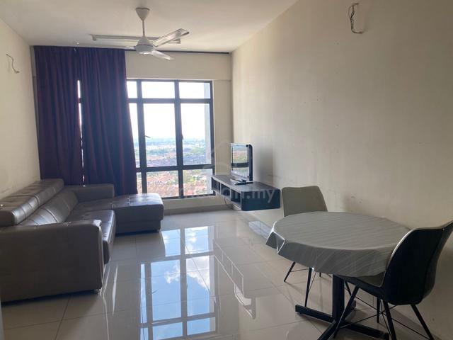 Trellis Residences 1