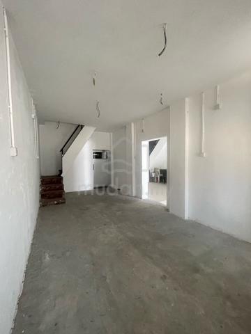 Heritage Shop House 2 Storey 2 Adjoining Units Georgetown City Centre 1