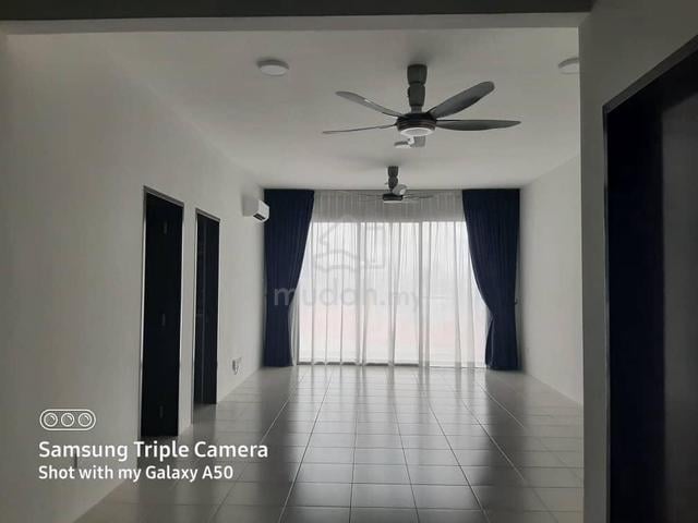 Residensi Jalan Jubilee 1