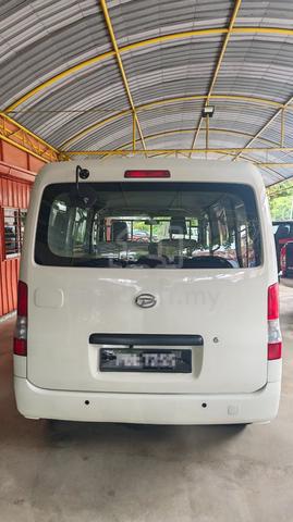 2022 Daihatsu GRAN MAX 1.5 PANEL VAN (A) - 5
