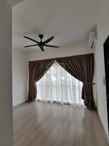 The Holmes Bandar Tun Razak 1