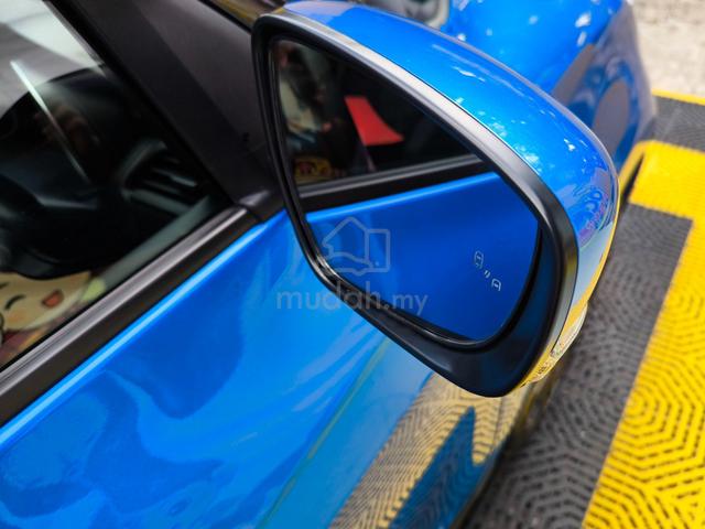 Suzuki SWIFT 1.4 SPORT (A) LKA S/HEAT P/CR 4391AP - 5