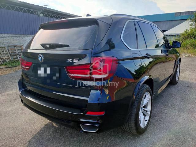 FULL LOAN * 2018 BMW X5 2.0 xDRIVE40e M SPORT(CKD) - 2