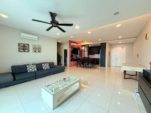 Sky Loft Premium Suites @ Bukit Indah 1