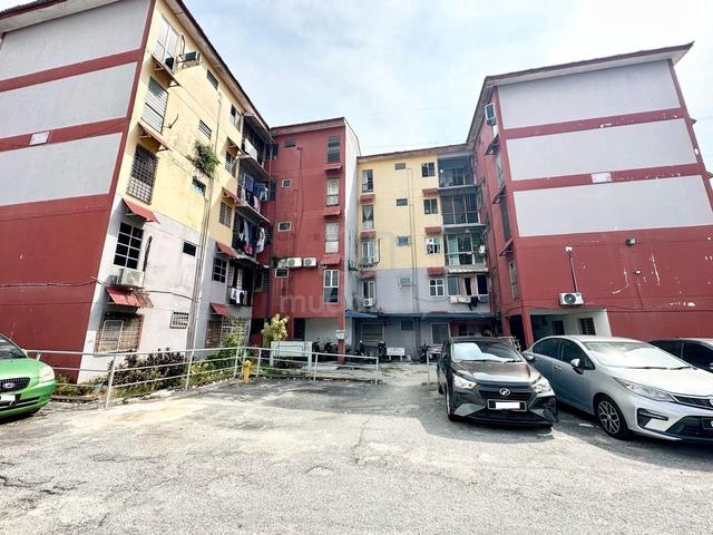 Nuri (Selayang) 1