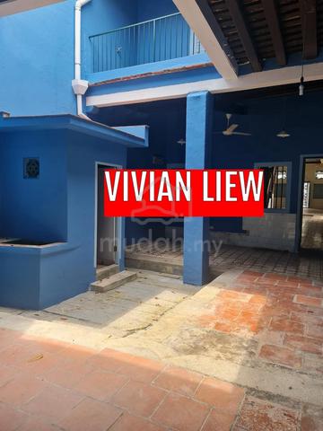 Double Storey Shoplot Armenien Street 3990 sf Georgetown For Rent 5