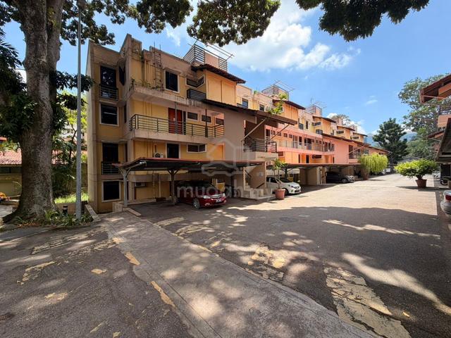 Cyberia townhouse for sale 1