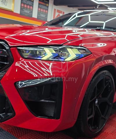 BMw X6 LAMA? TIDAK, INI JIWA 2025! - 3