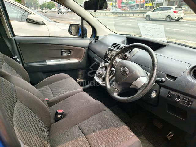 2019 PERODUA ALZA 1.5 SE (a) 1 YR WARRANTY - 4