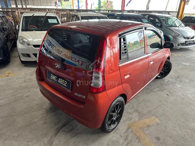 2013 Perodua VIVA 1.0 EZ STANDARD (A) - 3