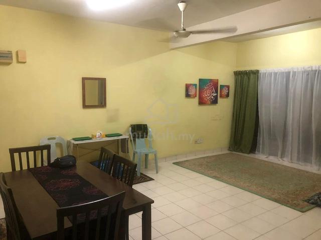 Baiduri Apartment (Shah Alam) 1