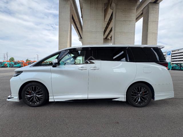 GR KITS🎉5A🎉2023 Tyt VELLFIRE 2.4 ZPREMIER - 4