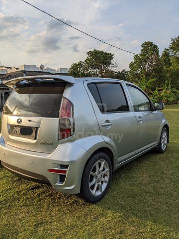 Passo 07 Myvi Auto Tiptop - 3